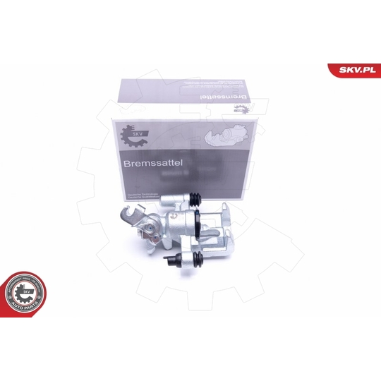 45SKV374 - Brake Caliper 