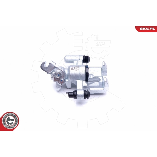 45SKV374 - Brake Caliper 