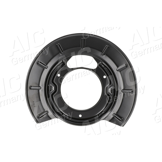 71409 - Splash Panel, brake disc 