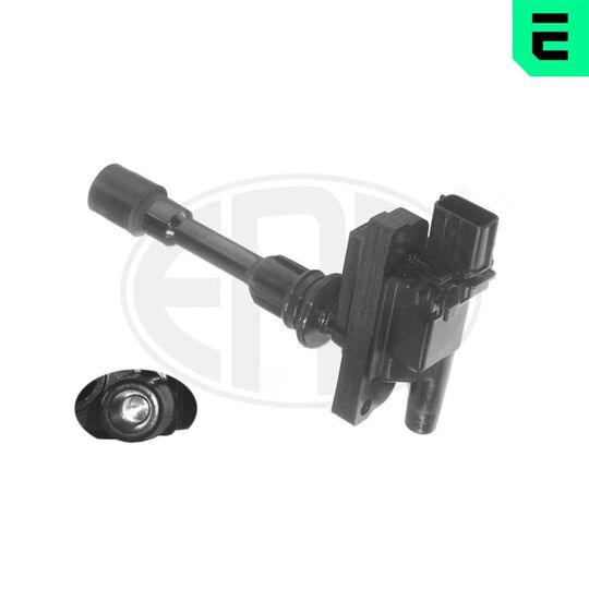 880383A - Ignition coil 