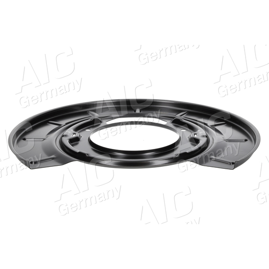 71409 - Splash Panel, brake disc 