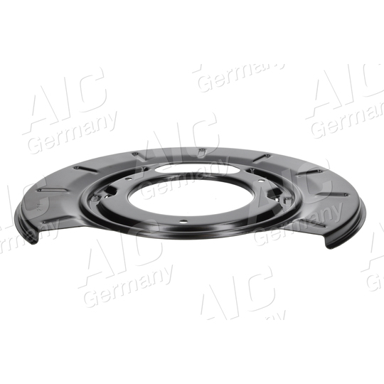 71409 - Splash Panel, brake disc 