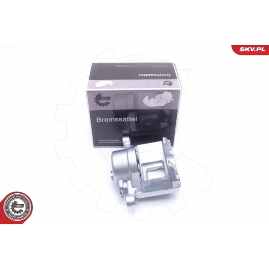 46SKV082 - Brake Caliper 