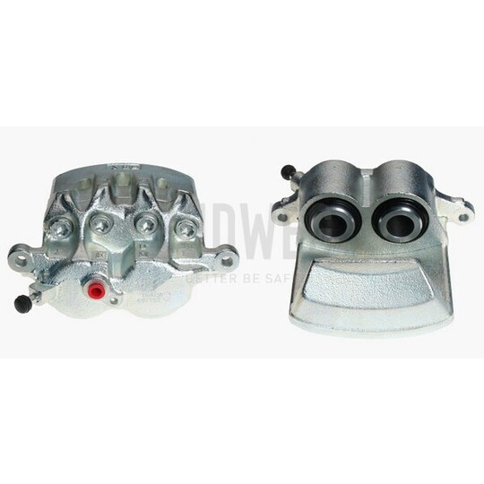 343601 - Brake Caliper 