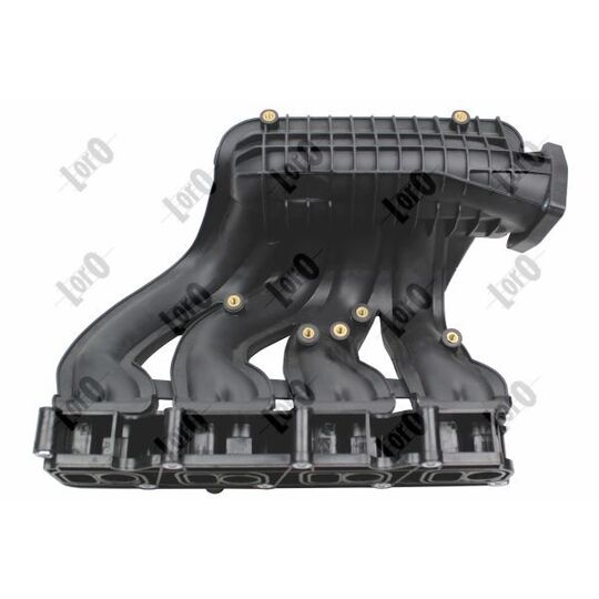 123-00-004 - Intake Manifold Module 