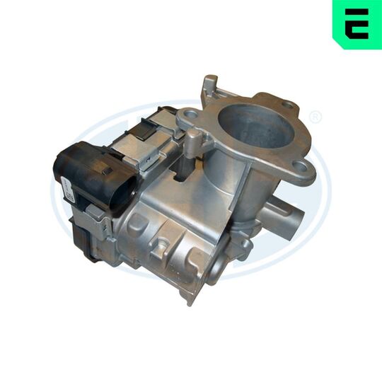 556214 - Throttle body 