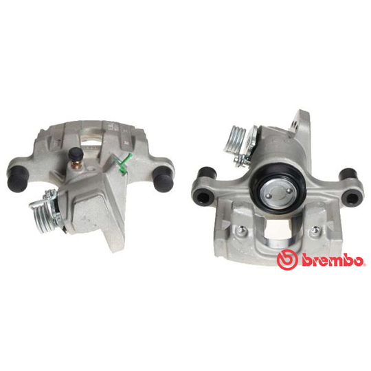 F 56 117 - Brake Caliper 