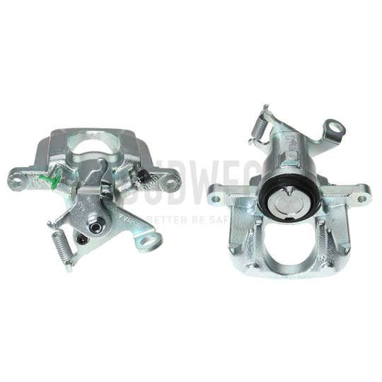 344936 - Brake Caliper 