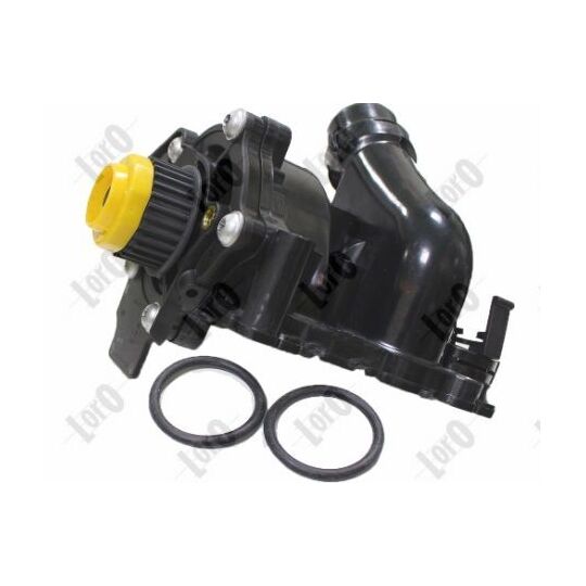 053-025-0011 - Water Pump, engine cooling 