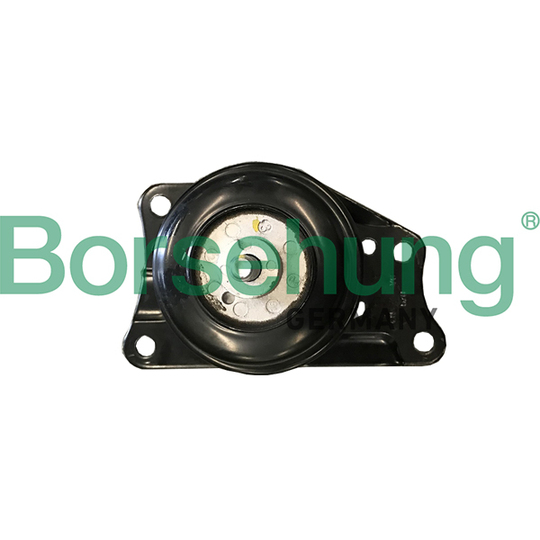 B19183 - Engine Mounting 