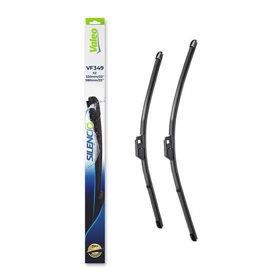 574353 - Wiper Blade 