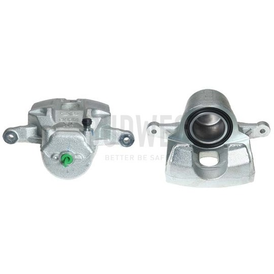 345411 - Brake Caliper 