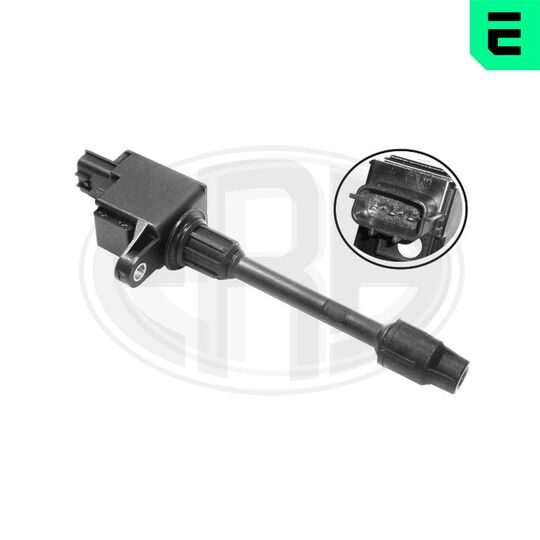 880160A - Ignition coil 