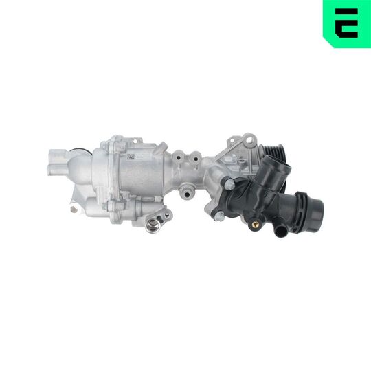 AQ-2538 - Water Pump 