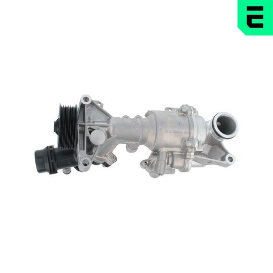 AQ-2538 - Water Pump 