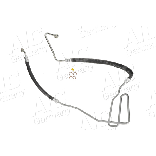 58571 - Hydraulic Hose, steering system 