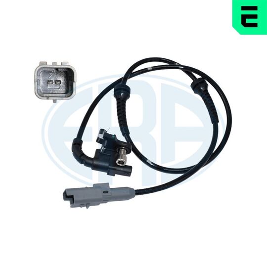 560604A - Sensor, wheel speed 