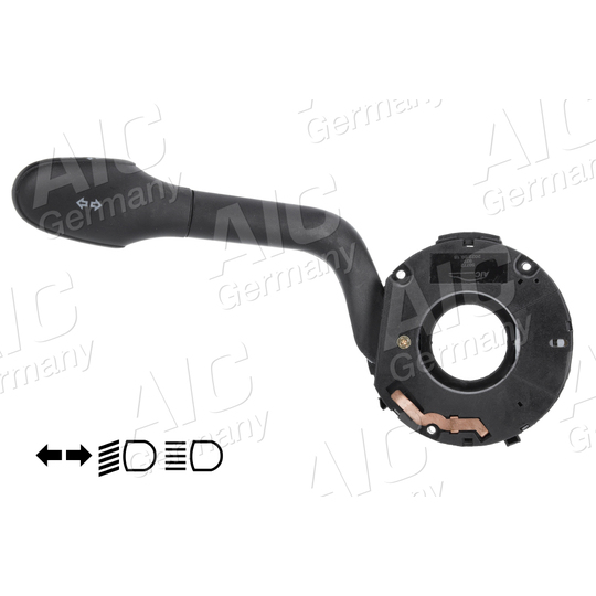 50772 - Steering Column Switch 