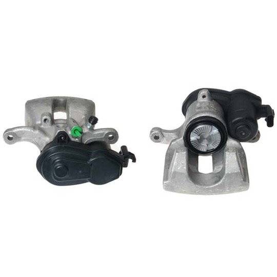 F 50 367 - Brake Caliper 