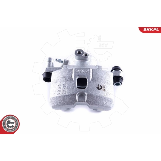 55SKV291 - Brake Caliper 