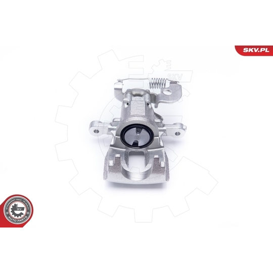 34SKV623 - Brake Caliper 