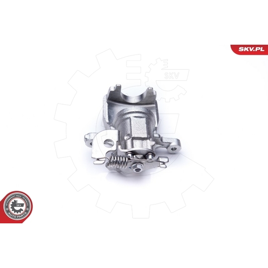 34SKV623 - Brake Caliper 