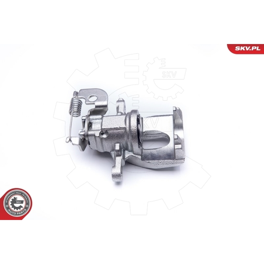 34SKV623 - Brake Caliper 