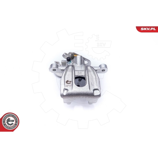 34SKV623 - Brake Caliper 