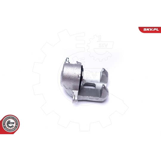 42SKV141 - Brake Caliper 