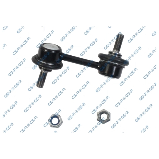 S050180 - Stabilisaator, Stabilisaator 