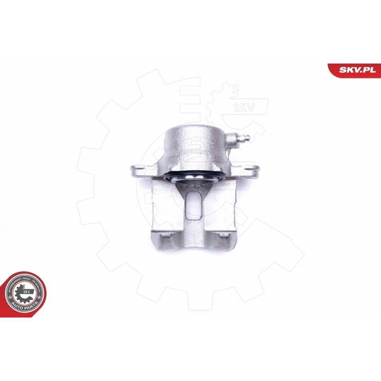 42SKV141 - Brake Caliper 