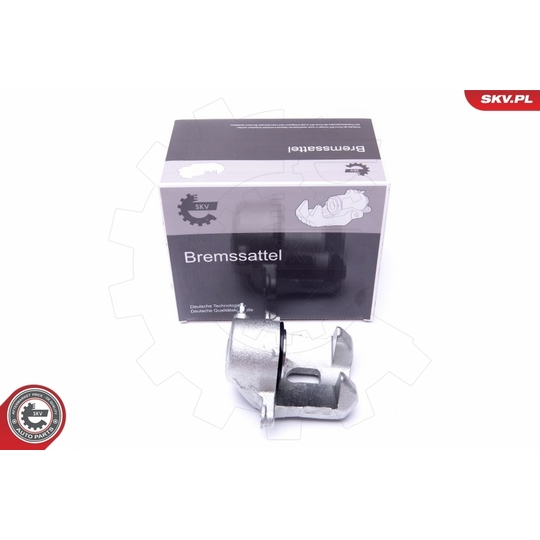 42SKV141 - Brake Caliper 