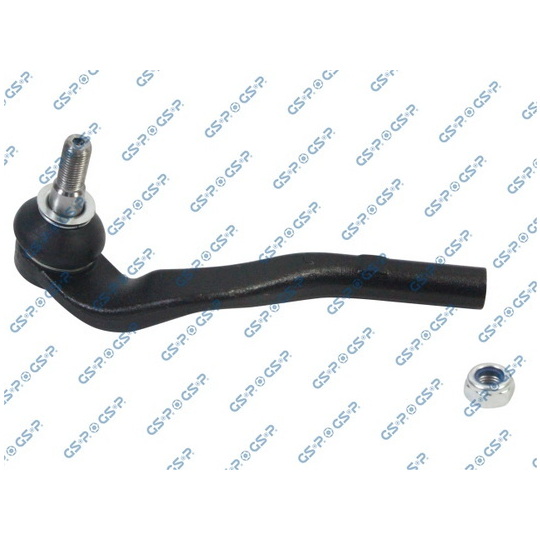 S070998 - Tie Rod End 