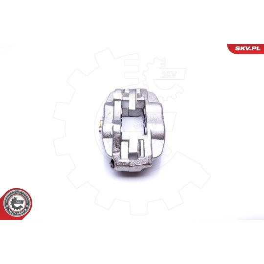 34SKV846 - Brake Caliper 