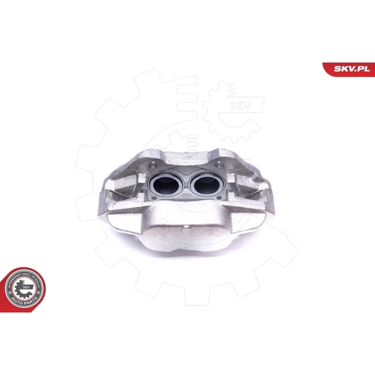 34SKV846 - Brake Caliper 