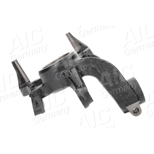 55835 - Steering Knuckle, wheel suspension 