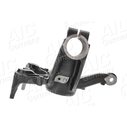 55835 - Steering Knuckle, wheel suspension 