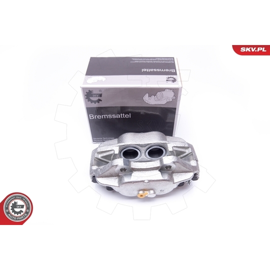 34SKV846 - Brake Caliper 