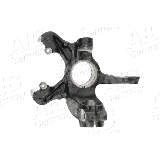 55835 - Steering Knuckle, wheel suspension 