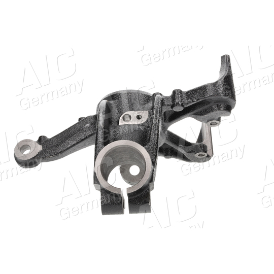 55835 - Steering Knuckle, wheel suspension 