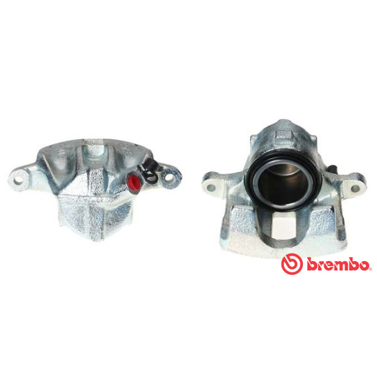 F 23 081 - Brake Caliper 