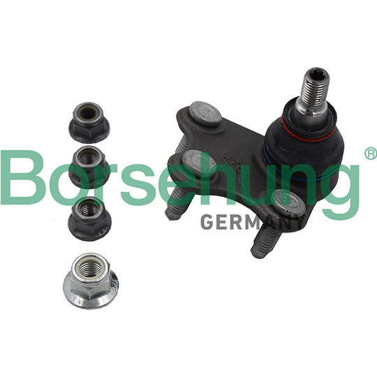 B18695 - Ball Joint 