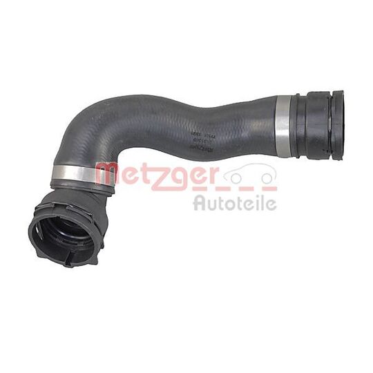 2421369 - Radiator Hose 