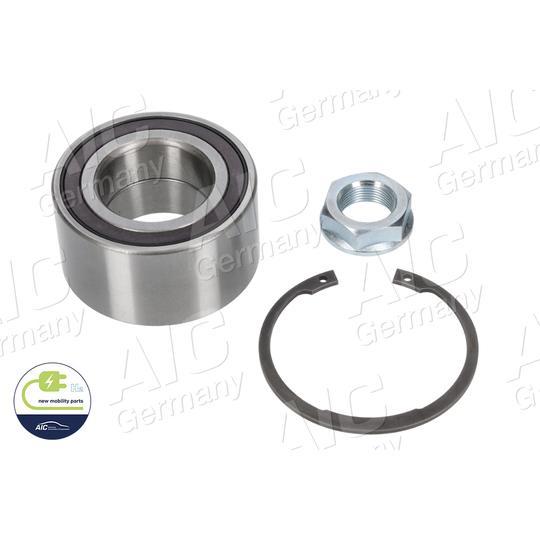 59583 - Wheel Bearing Kit 