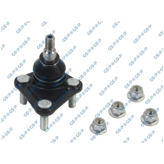 S080357 - Ball Joint 