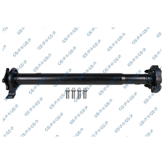 PS900631 - Propshaft, axle drive 