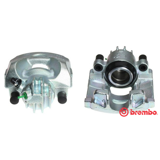 F 61 258 - Brake Caliper 