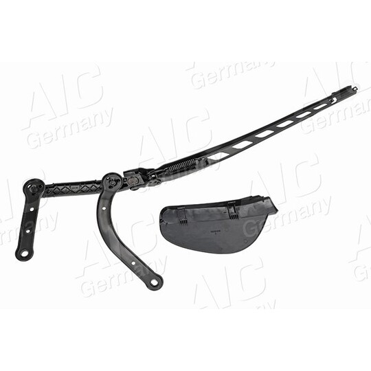 70940 - Wiper Arm, window cleaning 