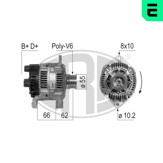 210271 - Generator 