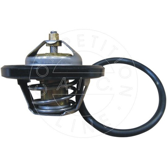 52898 - Thermostat, coolant 